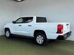 2026 Mitsubishi Triton GLX+