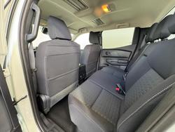 2026 Mitsubishi Triton GLX+