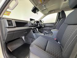 2026 Mitsubishi Triton GLX+