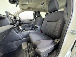 2026 Mitsubishi Triton GLX+