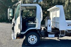 2026 Isuzu N Series NPR 45/65-175 DT D34 Tipper