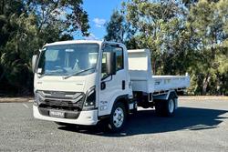 2026 Isuzu N Series NPR 45/65-175 DT D34 Tipper