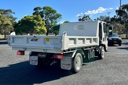 2026 Isuzu N Series NPR 45/65-175 DT D34 Tipper