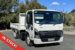2026 Isuzu N Series NPR 45/65-175 DT D34 Tipper