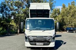 2026 Isuzu N Series NPR 45/65-175 DT D34 Tipper
