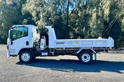 2026 Isuzu N Series NPR 45/65-175 DT D34 Tipper