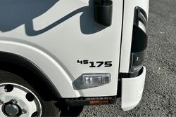 2026 Isuzu N Series NPR 45/65-175 DT D34 Tipper