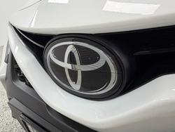 2018 Toyota Camry Ascent ASV70R Glacier White