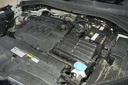 2018 SKODA Kodiaq 140TDI