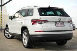 2018 SKODA Kodiaq 140TDI