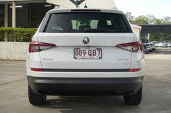 2018 SKODA Kodiaq 140TDI
