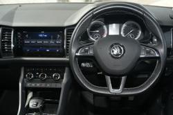 2018 SKODA Kodiaq 140TDI