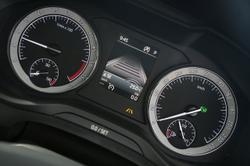 2018 SKODA Kodiaq 140TDI