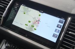 2018 SKODA Kodiaq 140TDI