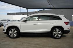 2018 SKODA Kodiaq 140TDI