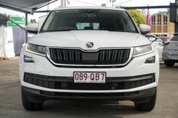 2018 SKODA Kodiaq 140TDI