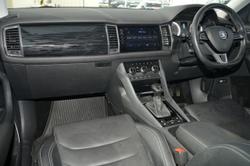 2018 SKODA Kodiaq 140TDI
