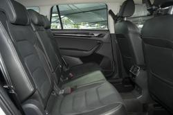 2018 SKODA Kodiaq 140TDI