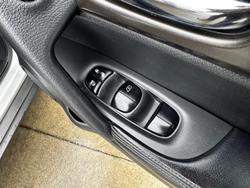 2015 Nissan X-TRAIL ST T32 Brilliant Silver