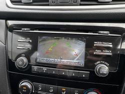 2015 Nissan X-TRAIL ST T32 Brilliant Silver