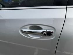 2015 Nissan X-TRAIL ST T32 Brilliant Silver