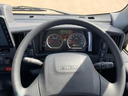 2025 Isuzu N Series NPR 45/55-155 Servicepack