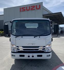 2025 Isuzu N Series NPR 45/55-155 Servicepack