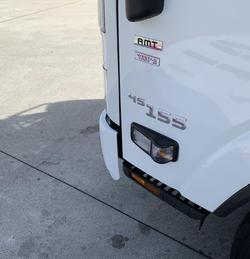 2025 Isuzu N Series NPR 45/55-155 Servicepack