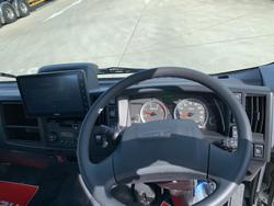 2025 Isuzu N Series NPR 45/55-155 Servicepack