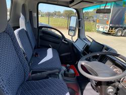 2025 Isuzu N Series NPR 45/55-155 Servicepack