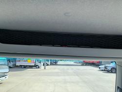 2025 Isuzu N Series NPR 45/55-155 Servicepack