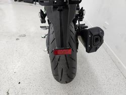 2026 Kawasaki NINJA 1100SX Green