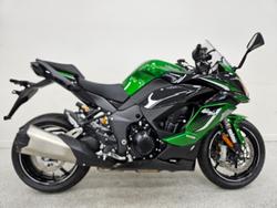 Kawasaki Ninja 1100SX