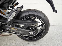 2026 Kawasaki NINJA 1100SX Green