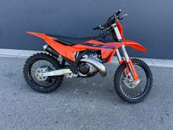 KTM 250 SX