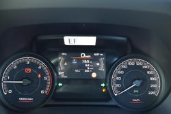 2025 Isuzu D-MAX SX