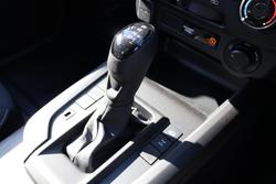 2025 Isuzu D-MAX SX