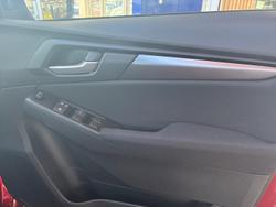 2026 Isuzu MU-X LS-M