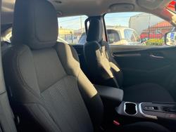 2026 Isuzu MU-X LS-M