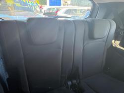 2026 Isuzu MU-X LS-M