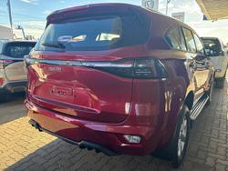 2026 Isuzu MU-X LS-M