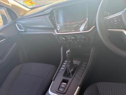 2026 Isuzu MU-X LS-M