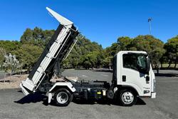 2023 Isuzu N Series NLR 45-150 Tipper