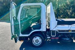 2023 Isuzu N Series NLR 45-150 Tipper