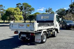 2023 Isuzu N Series NLR 45-150 Tipper