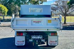 2023 Isuzu N Series NLR 45-150 Tipper