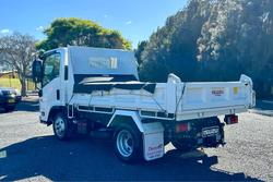 2023 Isuzu N Series NLR 45-150 Tipper