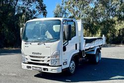 2023 Isuzu N Series NLR 45-150 Tipper