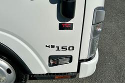 2023 Isuzu N Series NLR 45-150 Tipper