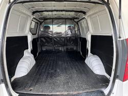 2018 Hyundai iLoad